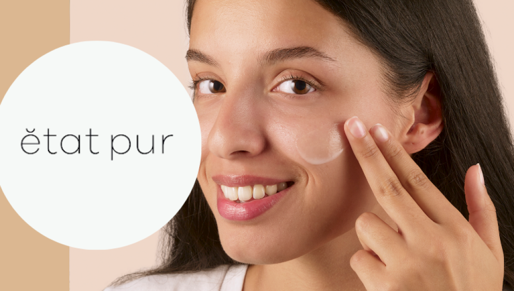 Testez gratuitement le gel hydratant d’État Pur