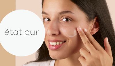 Testez gratuitement le gel hydratant d’État Pur