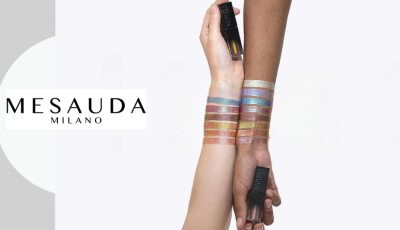 Testez gratuitement l\'ombres à paupières Galactic Shadow de Mesauda