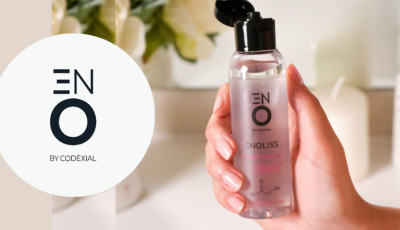 Testez gratuitement le perfect skin peel d\'ENOLISS