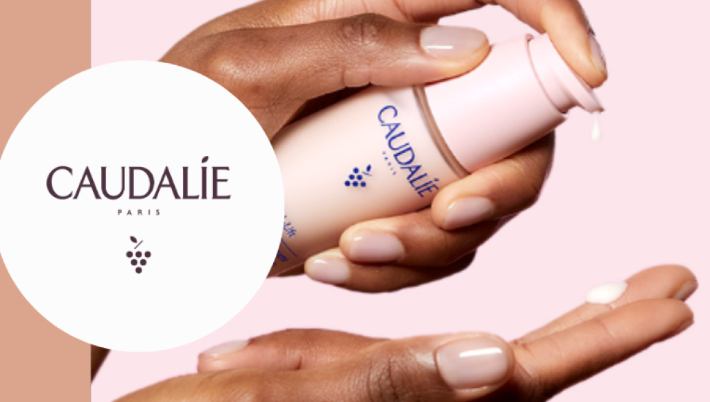 Testez gratuitement les produits de soin de Caudalie Paris