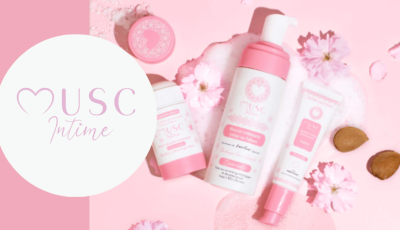 Testez gratuitement la routine Musc Intime Sakura