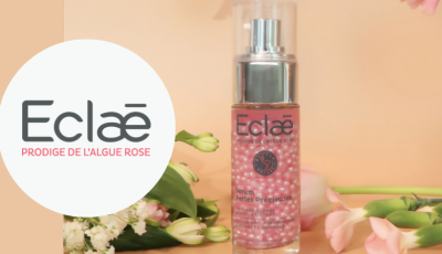 Testez gratuitement le sérum perles précieuses d\'ECLAE