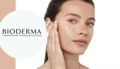 Testez gratuitement le sérum de Bioderma