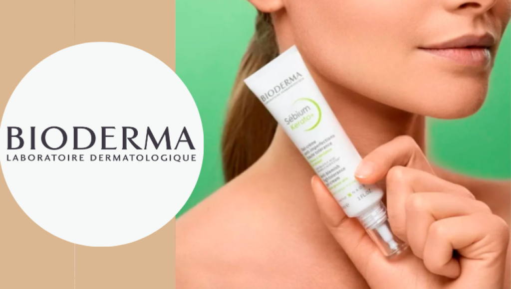 Testez gratuitement le soin anti-imperfections Sebium Kerato+