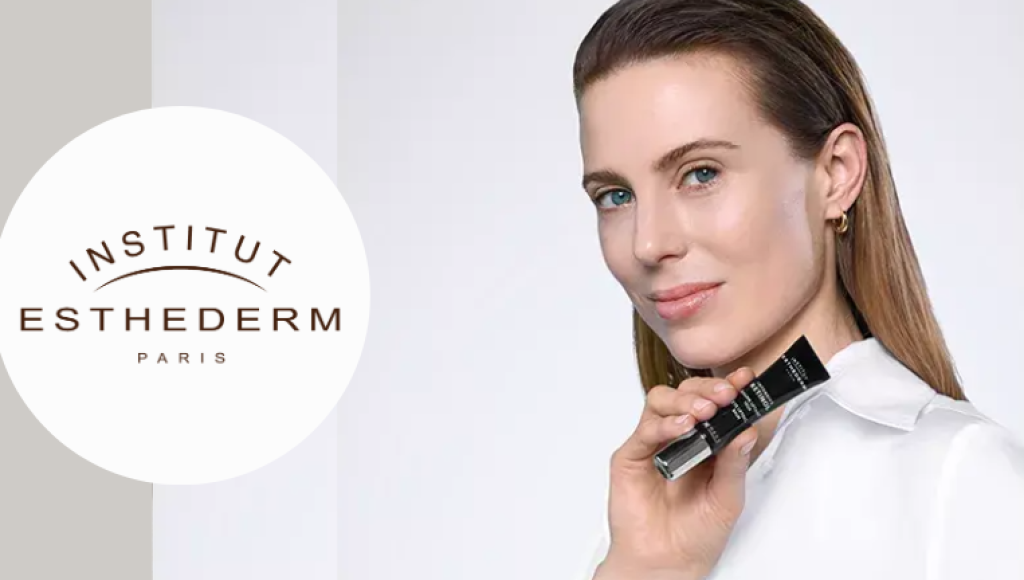 Testez gratuitement le baume liftant yeux intensive rétinol de l’Institut Esthederm