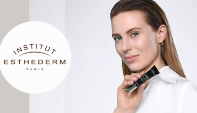 Testez gratuitement le baume liftant yeux intensive rétinol de l’Institut Esthederm