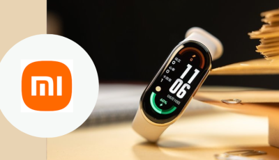 Testez gratuitement le bracelet connecté de Xiaomi