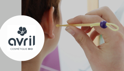 Testez gratuitement le cure-oreilles en bambou d\'Avril