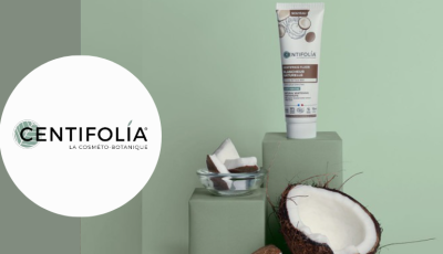 Tester gratuitement le dentifrice fluor blancheur naturelle de Centifolia