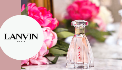 Tester gratuitement le duo de parfums de Lanvin