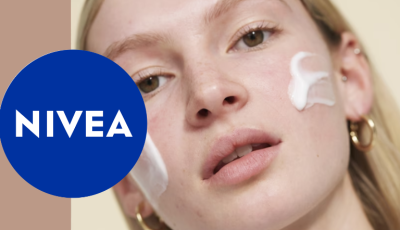 Testez gratuitement la routine visage complète de Nivea