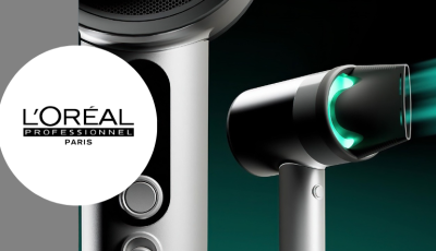 Testez gratuitement le sèche-cheveux airlight pro de L’Oréal Professionnel