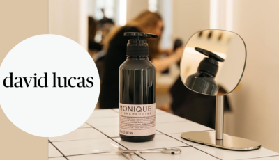 Tester gratuitement le shampooing Monique de David Lucas