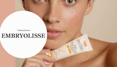 Testez gratuitement le soin blush de peau abricot à l\'acide hyaluronique d\'Embryolisse