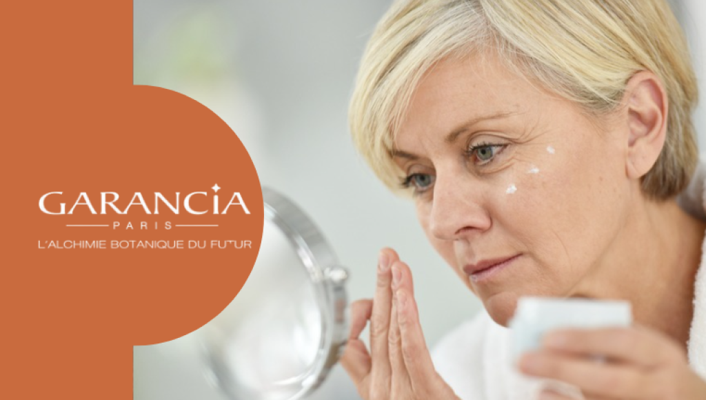 Testez gratuitement la crème mystérieuse de Garancia