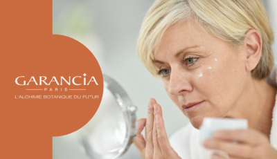 Testez gratuitement la crème mystérieuse de Garancia