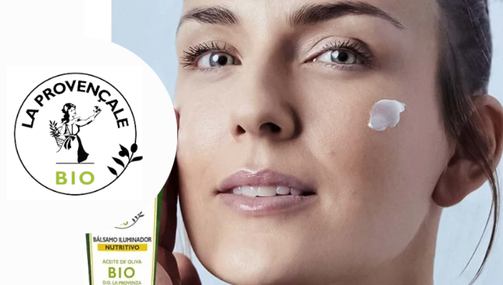 Testez gratuitement le baume nourrissant Nutrivio de La Provençale