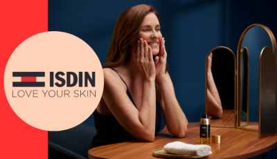 Testez gratuitement le sérum Retinal Intense de ISDIN