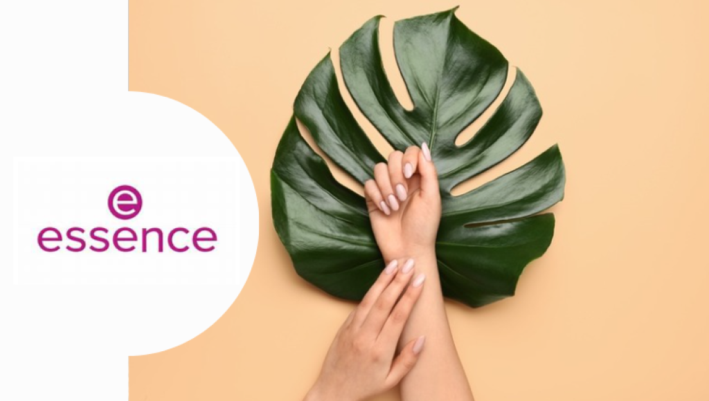 Testez gratuitement le stylo correcteur vernis à ongles dissolvant Essence