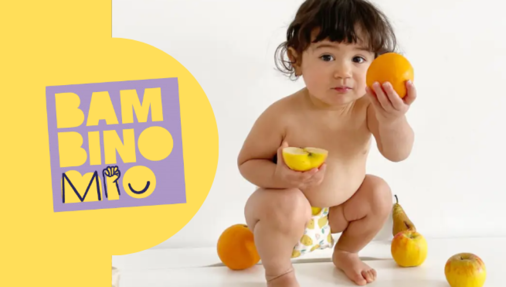 Testez gratuitement les couches lavables révolutionnaires de BAMBINO MIO