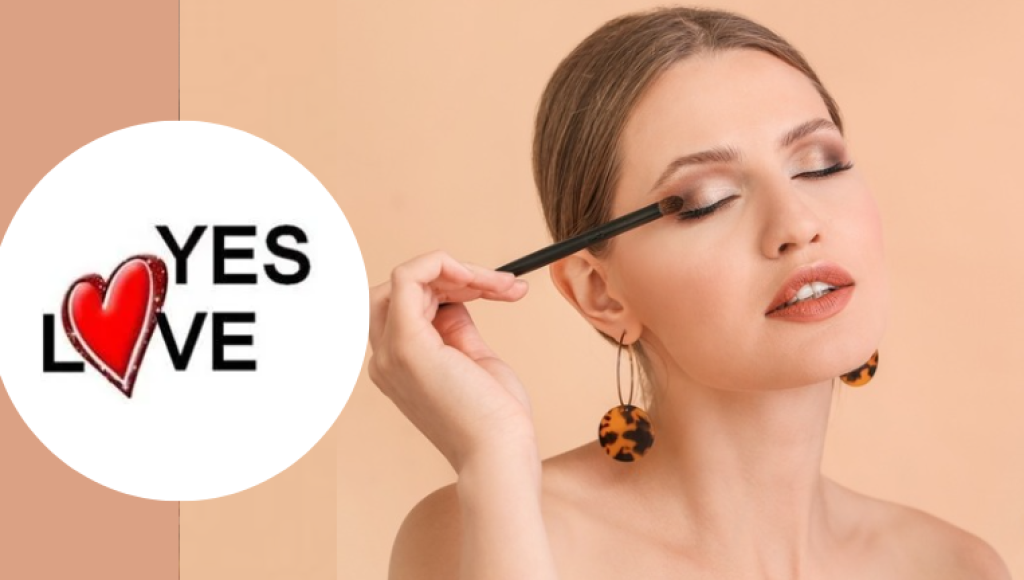 Testez gratuitement la palette 9 ombres à paupières de Yes Love