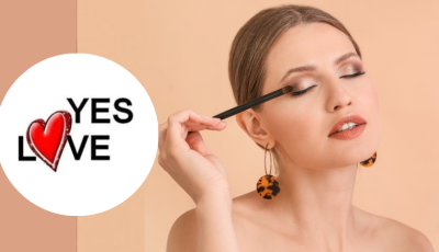 Testez gratuitement la palette 9 ombres à paupières de Yes Love