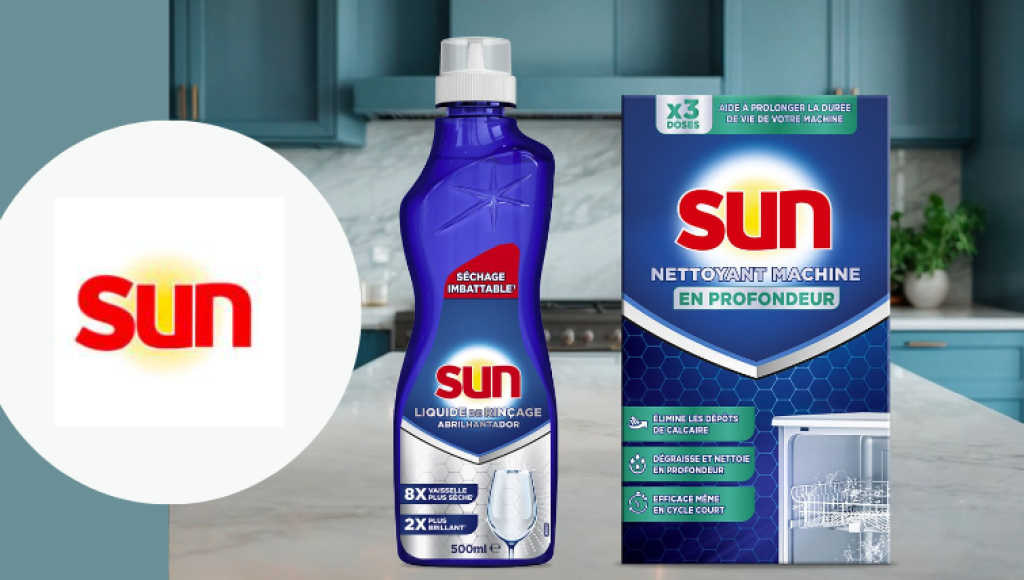 Testez gratuitement les produits de SUN Additifs