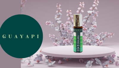 Testez gratuitement le roll\'on anti-imperfection de Guayapi