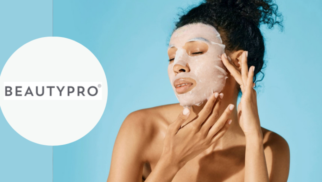 Testez gratuitement le sérum et masque anti-imperfections de Beauty Pro