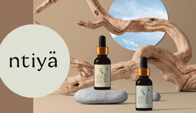 Testez gratuitement le sérums beauté cheveux et racine bio de Ntiyä