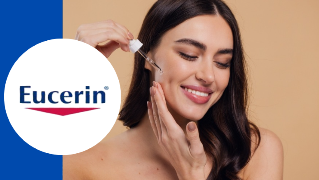 Testez gratuitement le sérum épigénétique HYALURON-FILLER d’Eucerin