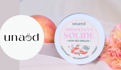 Testez gratuitement le dissolvant solide d\'Unaöd