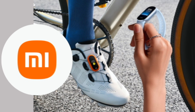 Testez gratuitement le nouveau tracker de fitness de Xiaomi