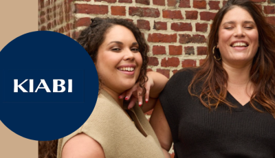 Testez gratuitement le pull uni femme GT de Kiabi