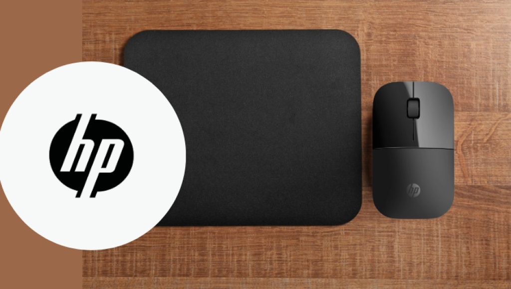 Testez gratuitement la souris USB sans fil de HP