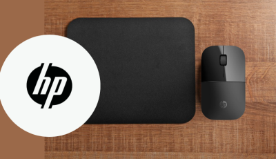 Testez gratuitement la souris USB sans fil de HP