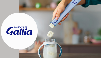 Testez gratuitement la boite calisma 2 doses pré-mesurées de Gallia