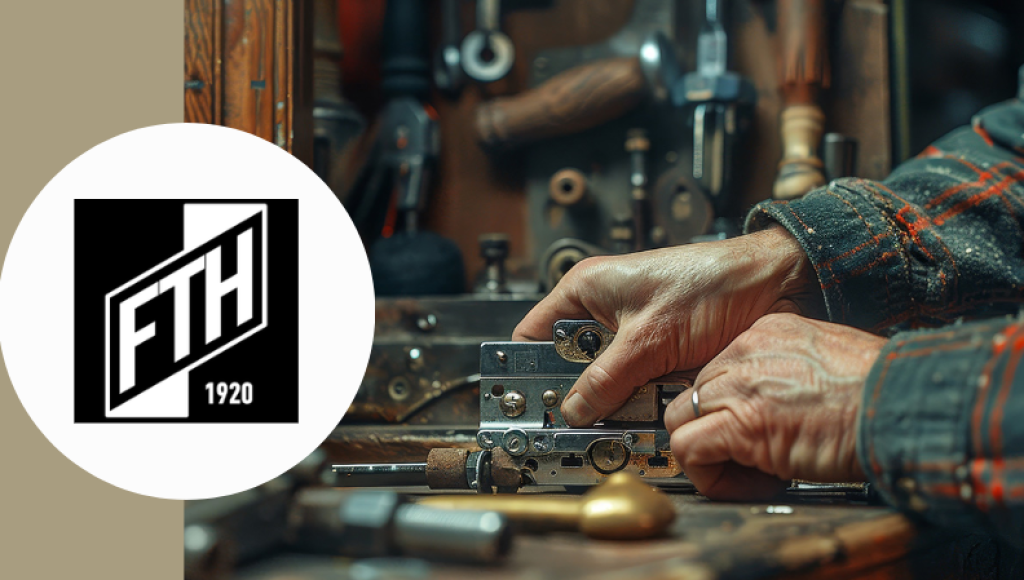 Testez gratuitement les cadenas, serrures et verrou de FTH