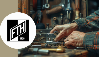 Testez gratuitement les cadenas, serrures et verrou de FTH