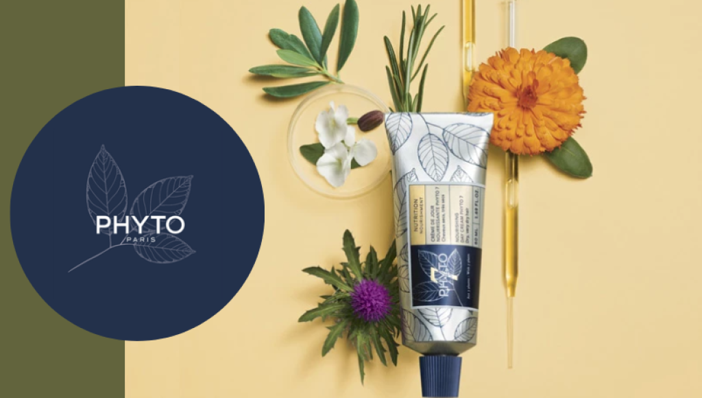 Testez gratuitement la crème de jour de Phyto 7