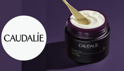 Testez gratuitement la crème premier cru de Caudalie