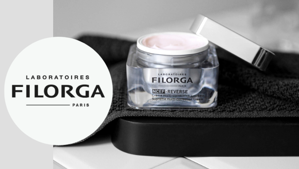 Testez gratuitement le duo anti-âge NCEF Revitalize de Filorga