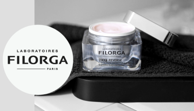 Testez gratuitement le duo anti-âge NCEF Revitalize de Filorga
