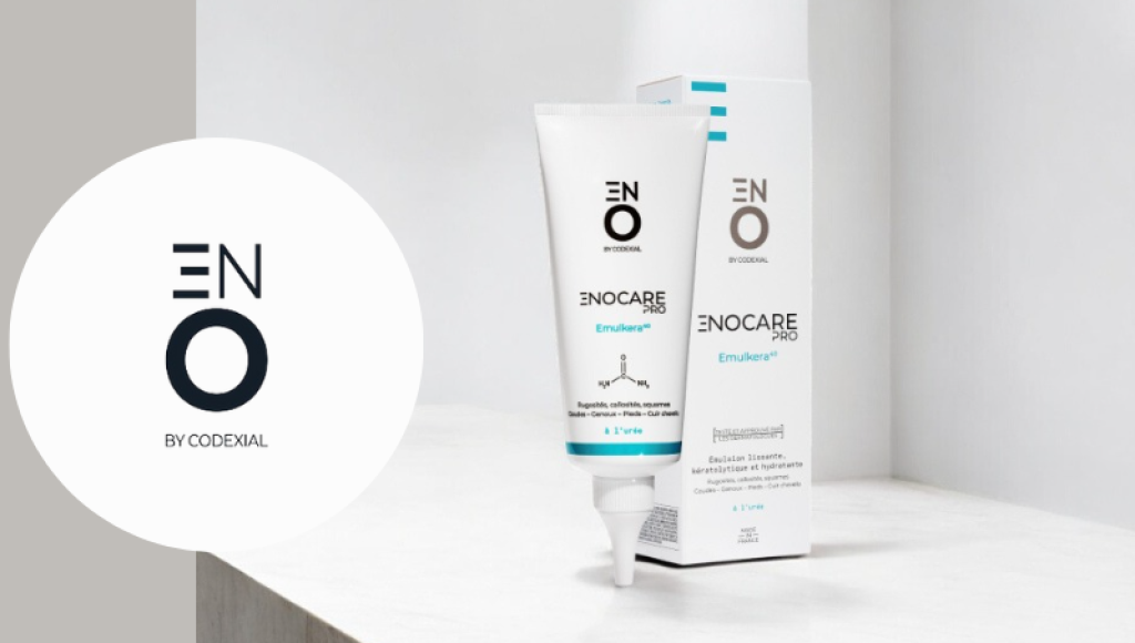 Testez gratuitement l\'emulkéra ENOCARE PRO de Enoliss