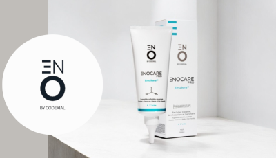 Testez gratuitement l\'emulkéra ENOCARE PRO de Enoliss