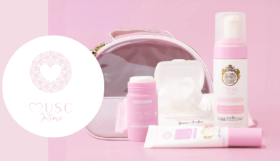 Testez gratuitement la gamme d’hygiène intime et corporelle de Musc Intime