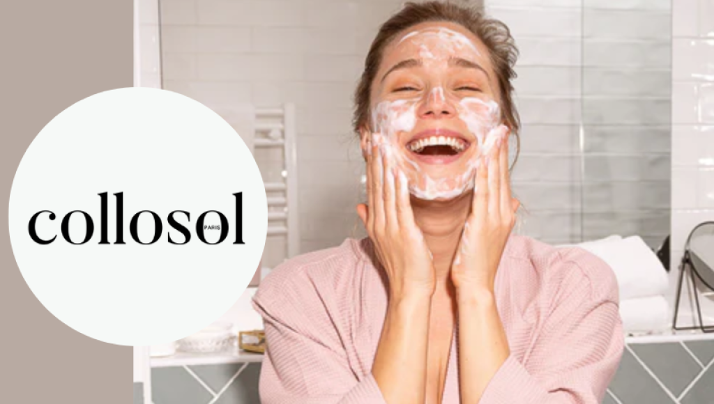 Testez gratuitement le pain au lait de Collosol