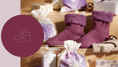 Testez gratuitement les pantoufles de Tammy