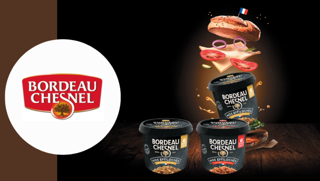 Testez gratuitement les produits de Bordeau Chesnel